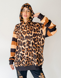 Sweater Sole print - comprar online