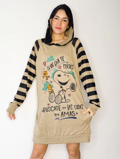 SWEATER BORIS SNOOPY - comprar online