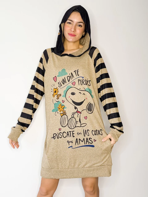 SWEATER BORIS SNOOPY - comprar online