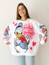 BUZO LOLY BLANCO DONALD - buy online