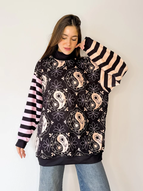 BUZO EMILY EQUILIBRIO - comprar online