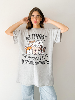 REMERON LUPE gris perros - buy online