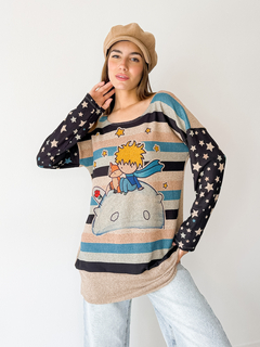 SWEATER ANDY PRINCIPITO - comprar online