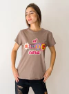 Remera Agus vison amor cura - comprar online