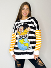 BUZO SKY MAFALDA - comprar online