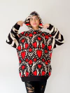 Sweater Sole fire cuore - comprar online