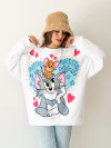 BUZO LOLY BLANCO TOM - buy online