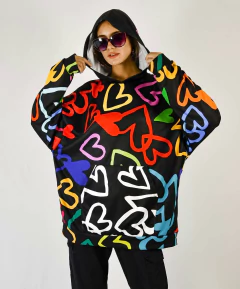 BUZO MATILDA CUORE COLOUR - buy online