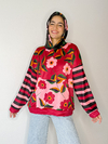 BUZO MAKA FLORES - buy online