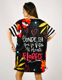 REMERON ANTHONY FRIDA FLORECE - comprar online