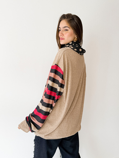 Sweater walt BETTY en internet