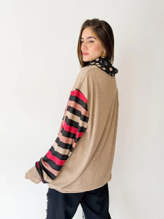 Sweater walt BETTY on internet