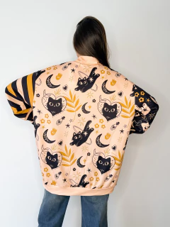 BUZO EMILY GATITOS - PIPIRETA