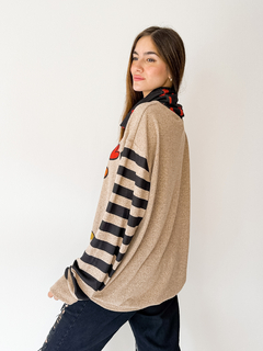 Sweater walt SNOOPY en internet