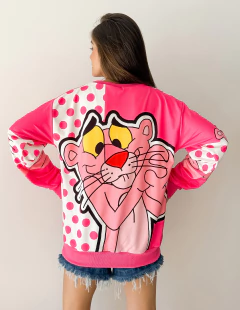 BUZO GEORGE PANTERA - PIPIRETA