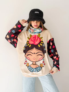 BUZO JOHN FRIDA - buy online