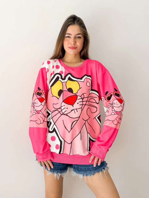 BUZO GEORGE PANTERA - comprar online