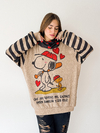Sweater walt SNOOPY - comprar online