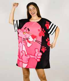 REMERON ANTHONY PANTERA feliz