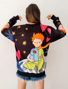 BUZO GEORGE PRINCIPITO - PIPIRETA