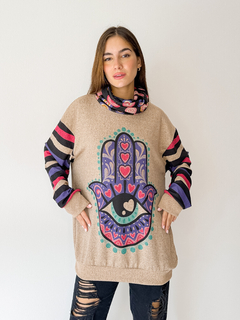 Sweater walt MANO - comprar online