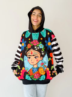 BUZO GEORGE FRIDA - buy online