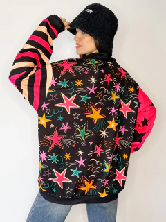 BUZO EMILY ESTRELLAS - PIPIRETA