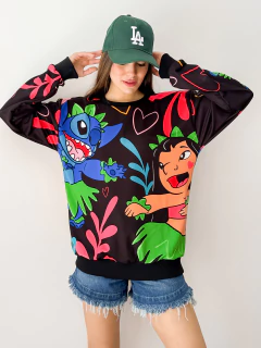 BUZO GEORGE STITCH - comprar online