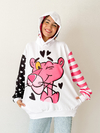 BUZO FUNNY OFF WHITE PANTERA - buy online