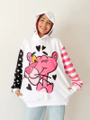 BUZO FUNNY OFF WHITE PANTERA - buy online