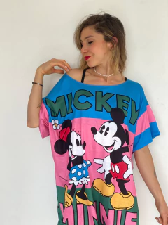 REMERON CHARLES MICKEY MINNIE - PIPIRETA