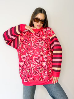 BUZO EMILY LOVE - buy online