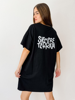 REMERON UNISEX BOSTON NEGRO SOTANO - PIPIRETA
