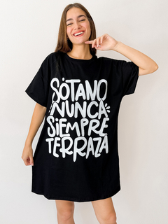 REMERON UNISEX BOSTON NEGRO SOTANO en internet
