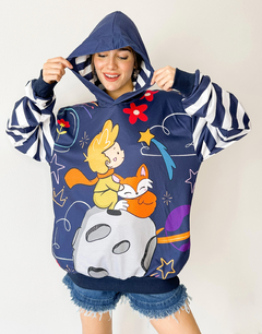 BUZO GEORGE PRINCIPITO - comprar online