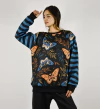Buzo MELODY MARIPOSA - comprar online