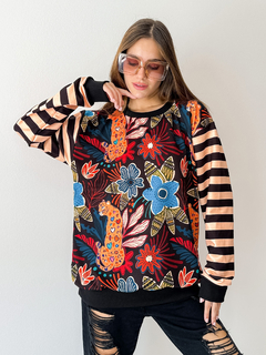Buzo MELODY TIGER FLOWER - buy online