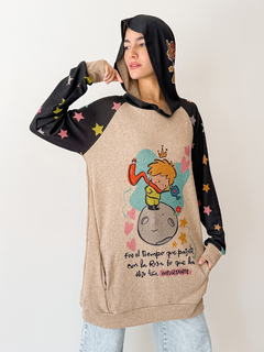 SWEATER LENA principito - comprar online