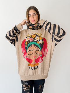 Sweater walt FRIDA - comprar online