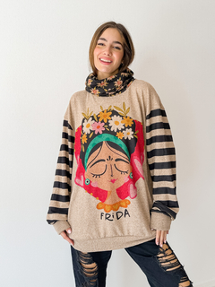Sweater walt FRIDA en internet