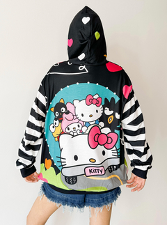 BUZO GEORGE kitty en internet