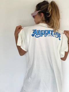 REMERON ARGENTO off white facturas - PIPIRETA