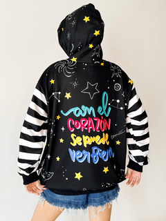 BUZO GEORGE PRINCIPITO - comprar online