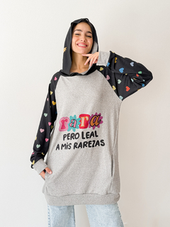 SWEATER LENA rara en internet