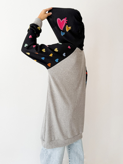 SWEATER LENA rara - PIPIRETA