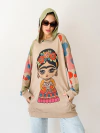 SWEATER LENA frida - comprar online