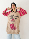 SWEATER LENA locos aqui alicia - comprar online