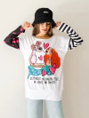 BUZO MADRID PERROS - buy online