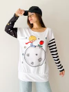 BUZO MADRID PRINCIPITO LUNA - buy online