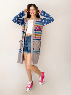 SACO TOKYO LUCKY CAT en internet